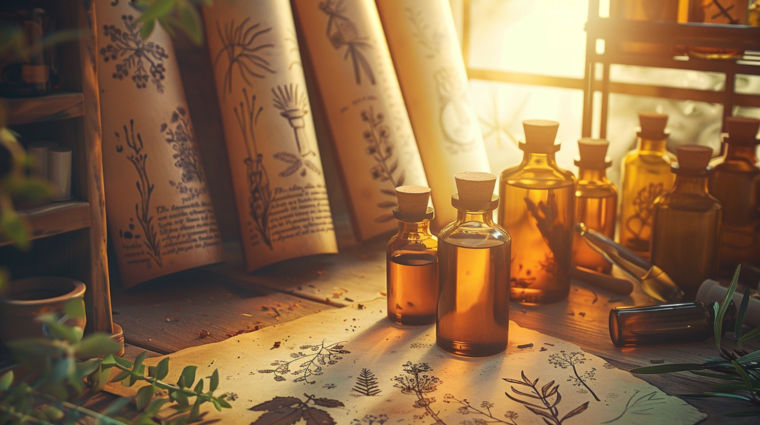Par où commencer en aromathérapie : les bases pour débutants
