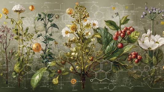 Comprendre la notion de chémotype et pourquoi elle est essentielle