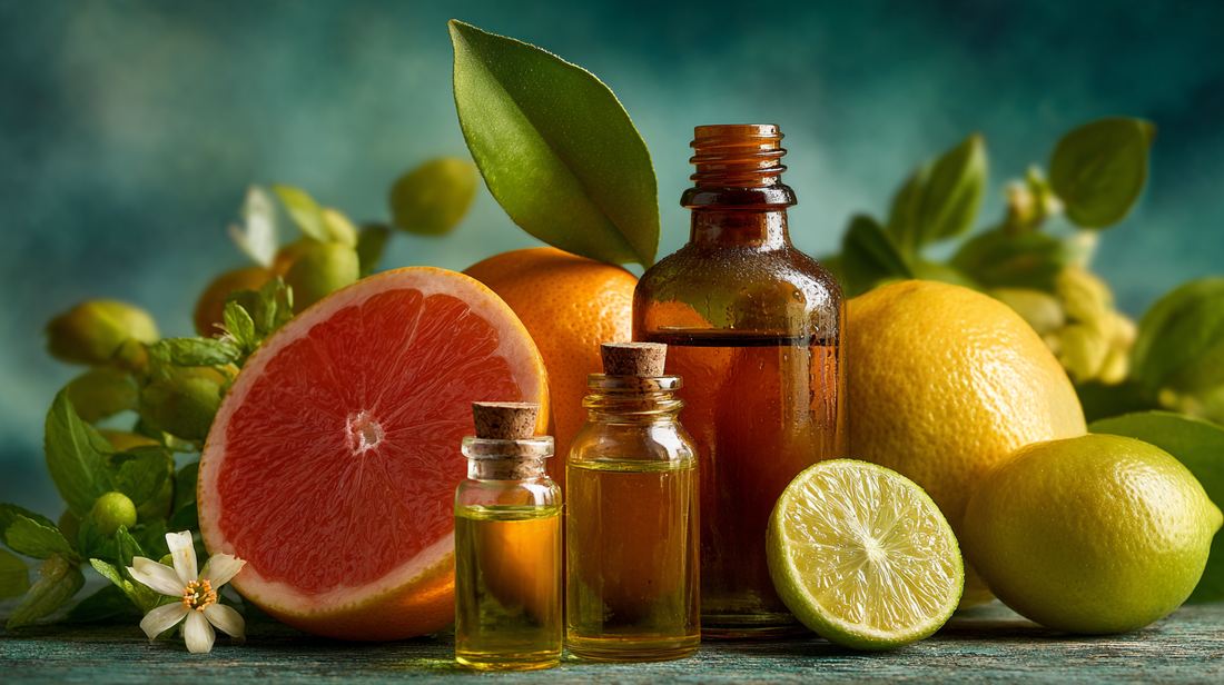 Aromathérapie et personnes allergiques : ce qu’il faut vérifier