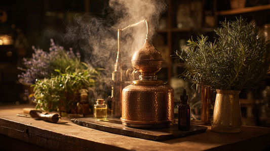 Formation aromathérapie : ce qu’il faut savoir avant de commencer