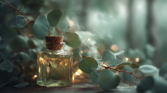 Eucalyptus radié et globulus : propriétés comparées