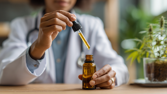 Formation aromathérapie et professionnel de la santé : un atout complémentaire