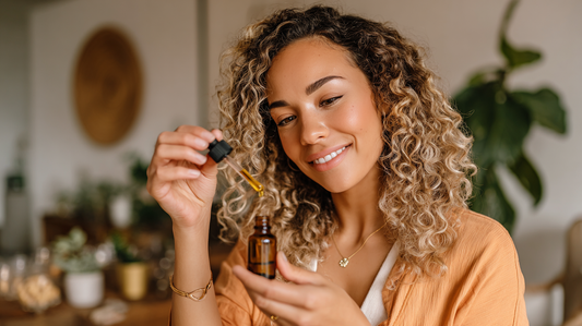 Formation aromathérapie avancée : approfondir vos compétences