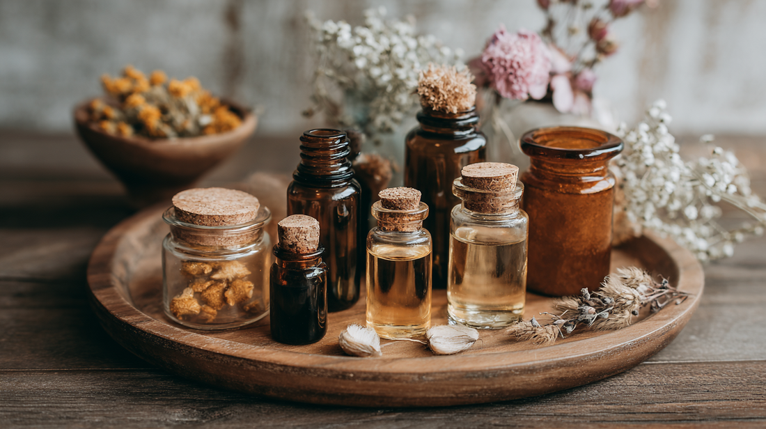 Comment intégrer l’aromathérapie dans une routine bien-être quotidienne