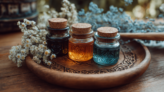 Recette : huile apaisante pour piqûres et démangeaisons