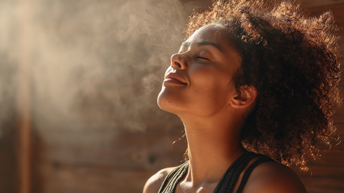 Les meilleures huiles essentielles contre le stress et l’anxiété