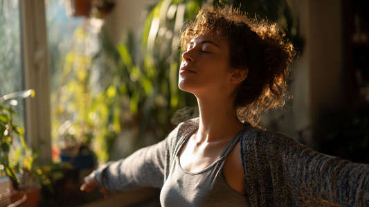 Aromathérapie et émotions : l’impact des huiles sur notre humeur