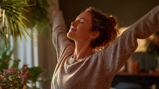 Huiles essentielles et beauté : soins naturels pour la peau