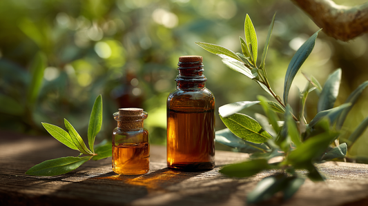 Tea tree (arbre à thé) : un indispensable de l’aromathérapie moderne