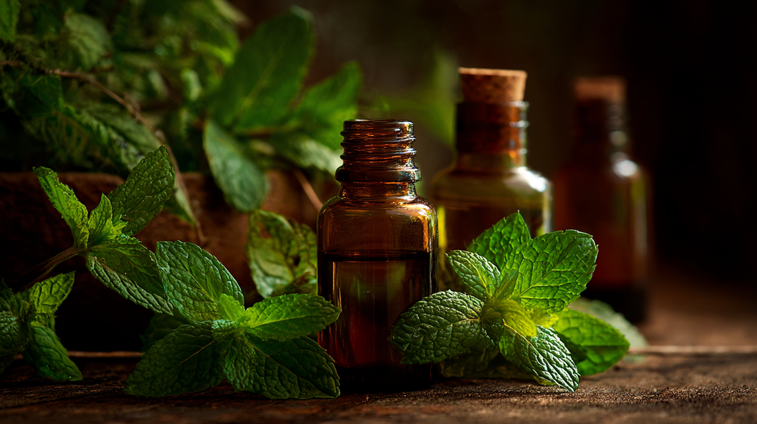 Menthe poivrée : quand et comment bien l’utiliser