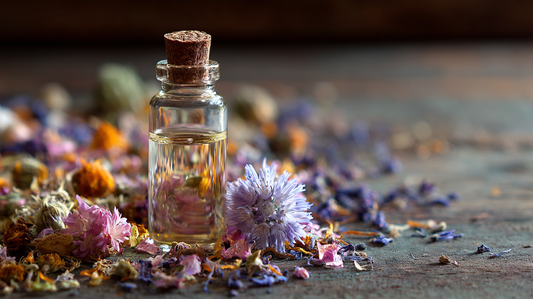 Quelles huiles essentielles sont adaptées aux seniors