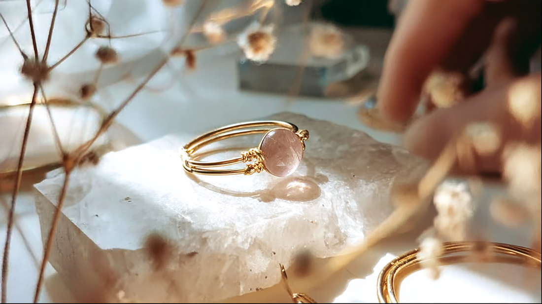 Bijoux artisanaux et symbolique : la signification derrière les créations