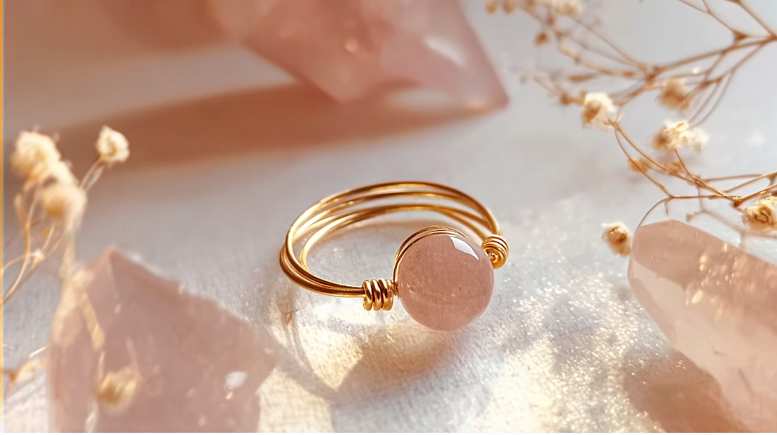 Les différents types de fils pour fabriquer ses bijoux artisanaux
