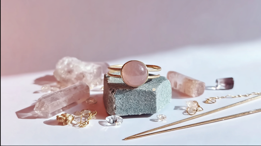 Les secrets pour donner une finition professionnelle à vos bijoux