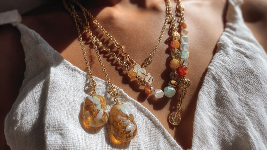 Bijoux traditionnels du monde : inspirations pour les créateurs modernes