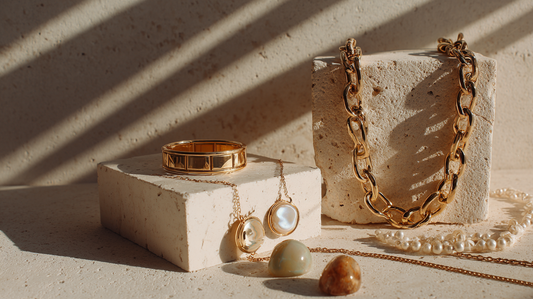 L’art de présenter ses bijoux : packaging et mise en valeur