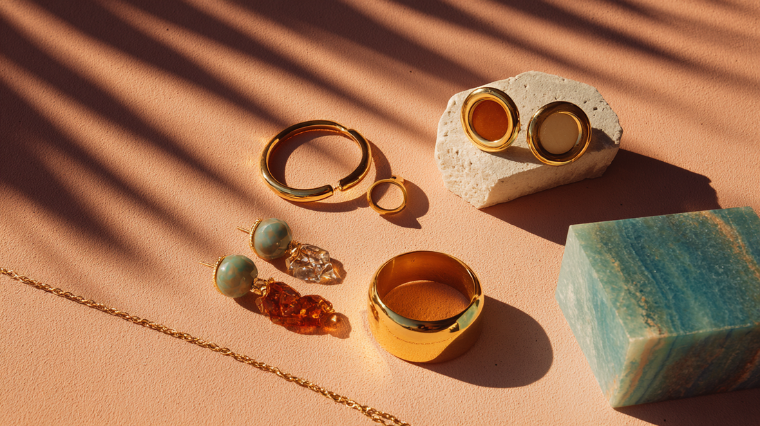 Comment définir l’identité visuelle de sa marque de bijoux