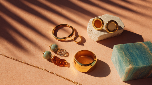 Comment définir l’identité visuelle de sa marque de bijoux