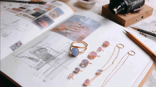 Comment associer les couleurs et les textures dans vos créations