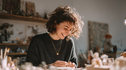 Formation bijoux artisanaux : pourquoi se lancer aujourd’hui
