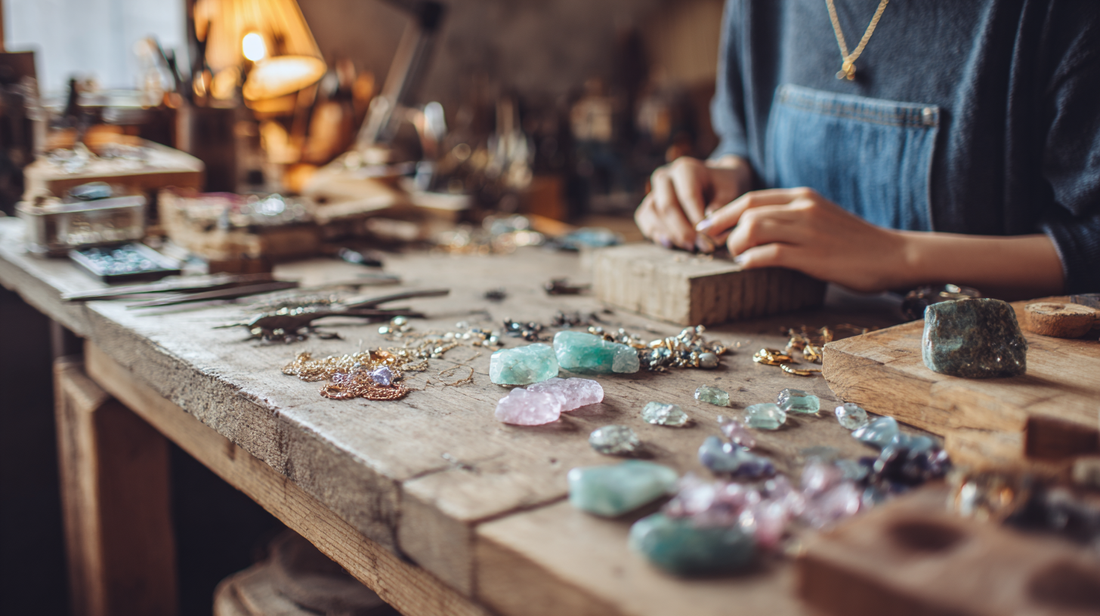 Participer à des marchés artisanaux : mode d’emploi