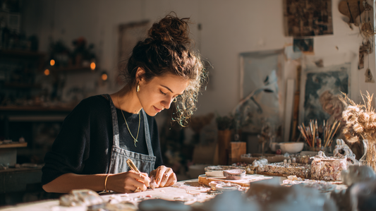 Formation en bijoux artisanaux : fixer le juste prix de ses créations 
