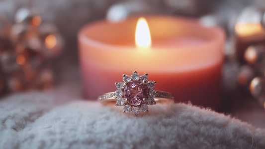 Bougie bijou : mode d’emploi et précautions