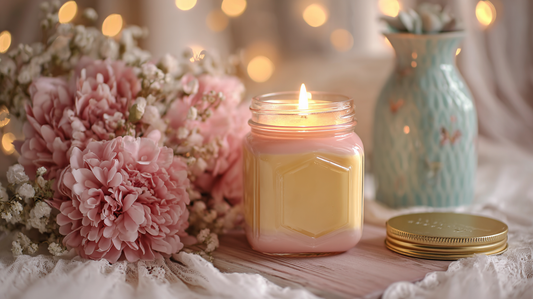 Formation créer ses bougies artisanales : 5 erreurs marketing à éviter