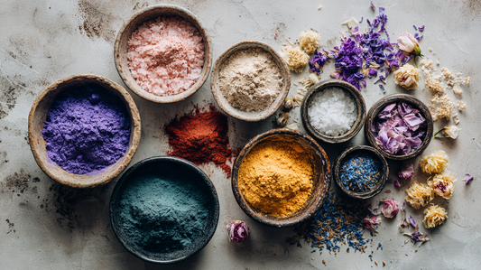 Colorer et parfumer sa cire : conseils pour une diffusion optimale