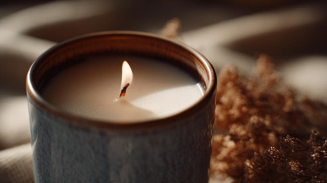 Comment choisir la bonne mèche pour une combustion parfaite