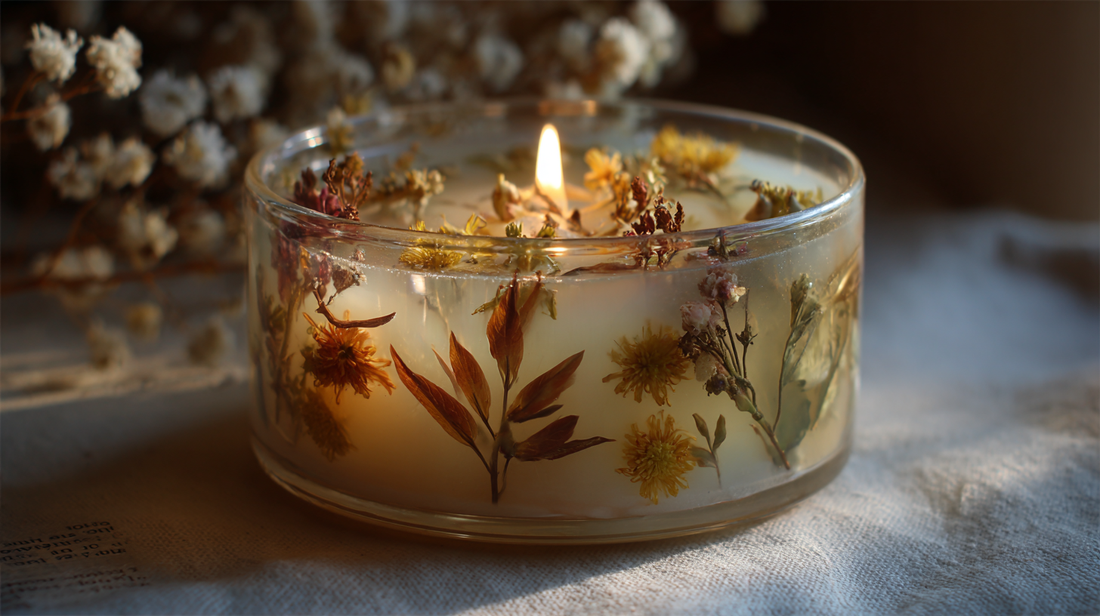 Formation Créer et vendre ses bougies artisanales : l’importance du storytelling