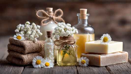 Erreurs à éviter avant de choisir sa formation en cosmétiques, savons et parfums