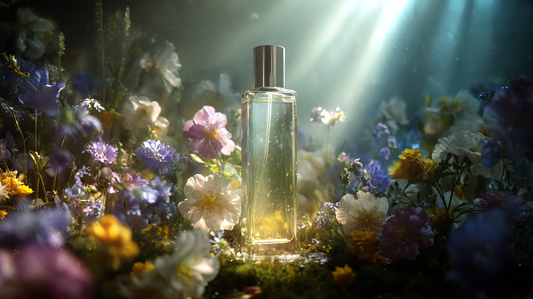 Formation en cosmétiques, savons et parfums : 5 raisons de se lancer