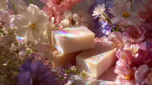 Trouver l’inspiration et rester créatif en cosmétiques naturelles