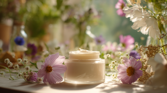 Formation en cosmétiques, savons et parfums : le meilleur point de départ