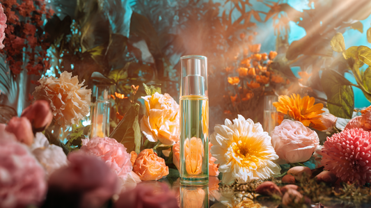 De l’idée à la marque grâce à une formation en cosmétiques, savons et parfums