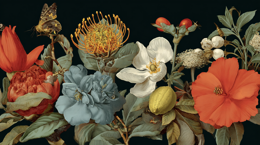 Adapter une recette cosmétique aux saisons (hiver VS été)