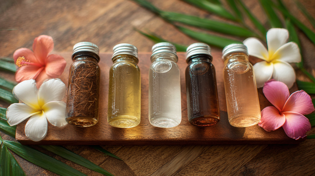 Parfumer ses savons naturellement : huiles essentielles et synergies