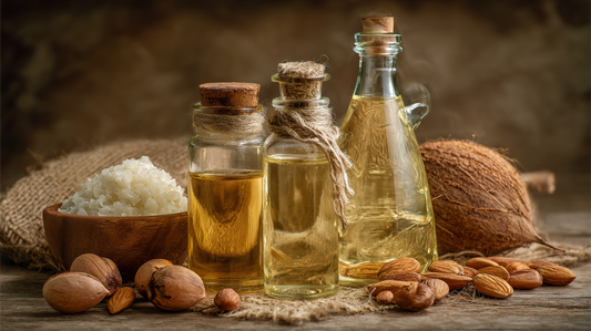 Les actifs phares pour prendre soin des cheveux secs et cassants