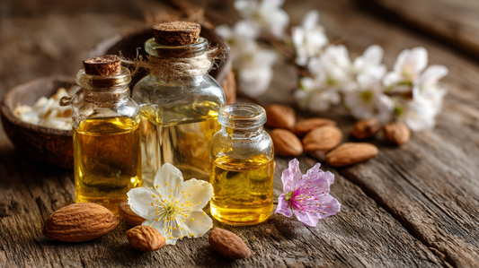 Comprendre les notes de tête, cœur et fond pour un parfum équilibré