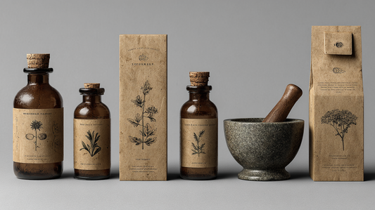 Packaging éco-responsable : tendances et solutions accessibles