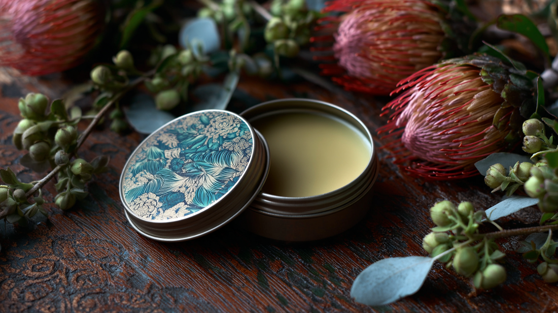 DIY : créer son baume à lèvres nourrissant en 15 minutes