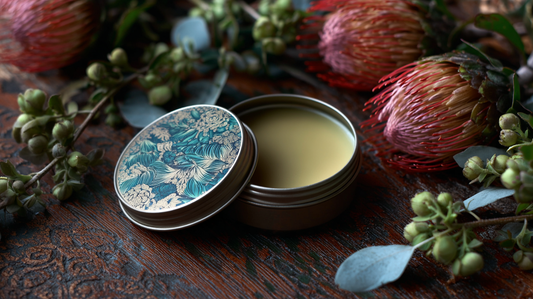 DIY : créer son baume à lèvres nourrissant en 15 minutes