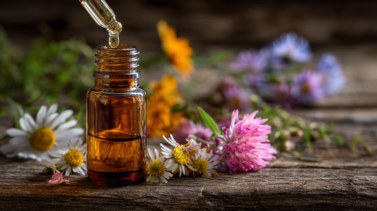 Comment formuler un sérum visage efficace et naturel