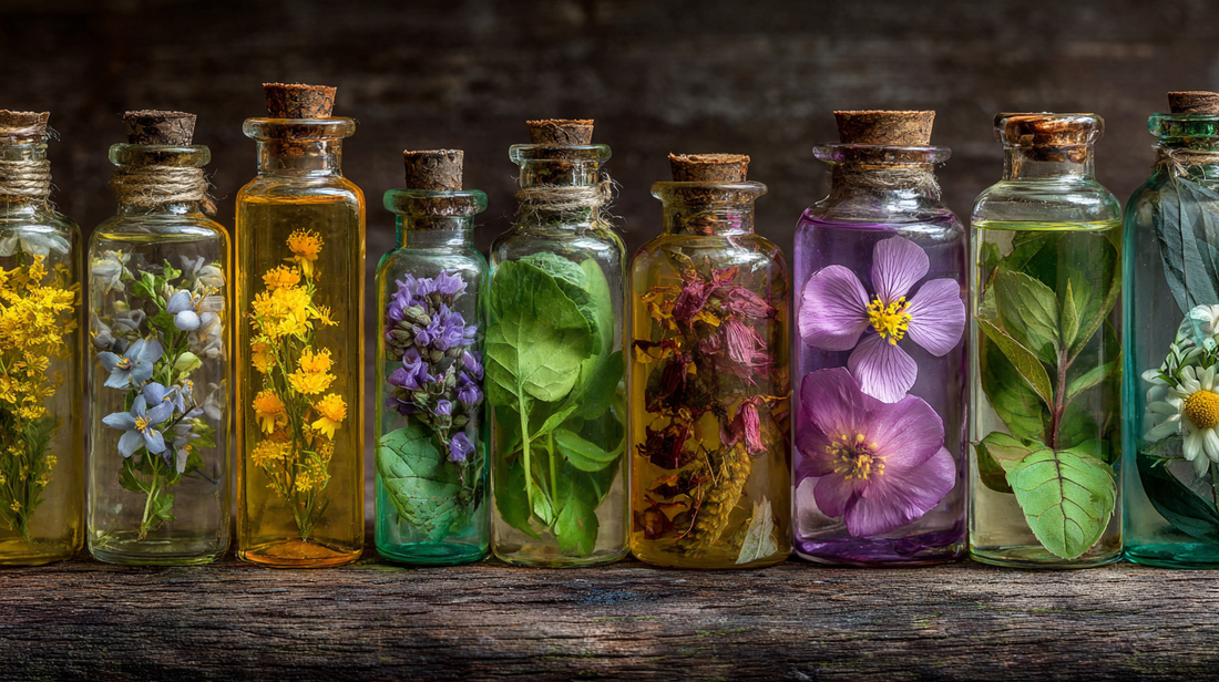 Ongles abîmés : ingrédients naturels pour une routine réparatrice