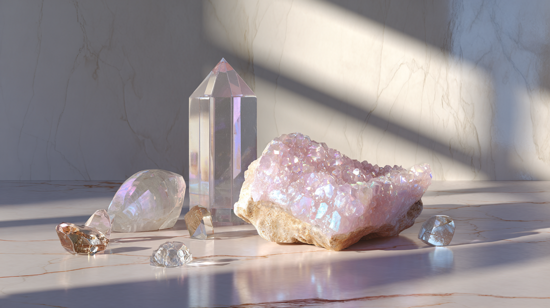 Comment reconnaître une pierre véritable d’une imitation