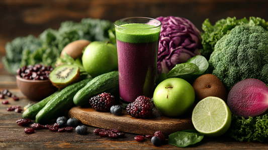 Super-aliments : mythe ou réalité