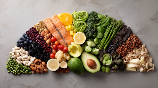 Différences nutritionnelles entre hommes et femmes dans le sport