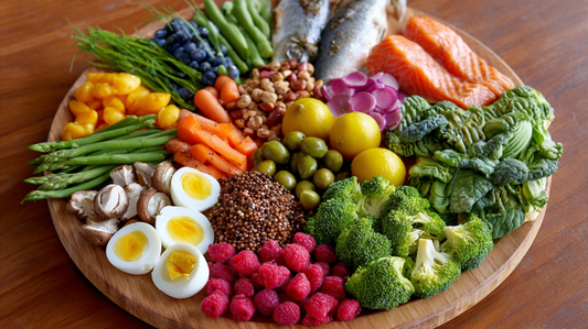 Pourquoi la nutrition est-elle le pilier du bon fonctionnement de l’organisme