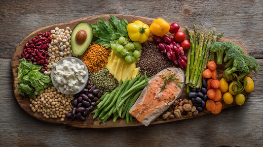 Besoins nutritionnels des personnes âgées : éviter les carences